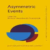 خرید و دانلود نسخه کامل کتاب Asymmetric Events (Converging Evidence in Language and Communication Research (Celcr))