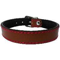 دستبند چرم وارک مدل پرهام کد rb203