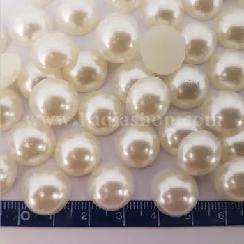 نگین لپه ای 14 کرم