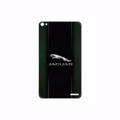 برچسب پوششی ماهوت مدل Jaguar Cars مناسب برای تبلت هوآوی Mediapad X2 2015