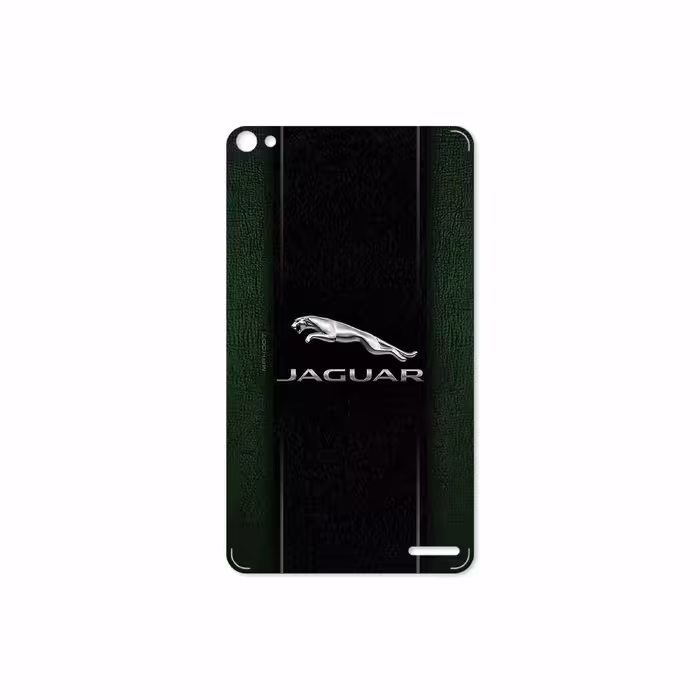 برچسب پوششی ماهوت مدل Jaguar Cars مناسب برای تبلت هوآوی Mediapad X2 2015