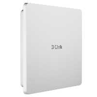 اکسس پوینت دو باند بیسیم دی لینک مدل DAP-3662