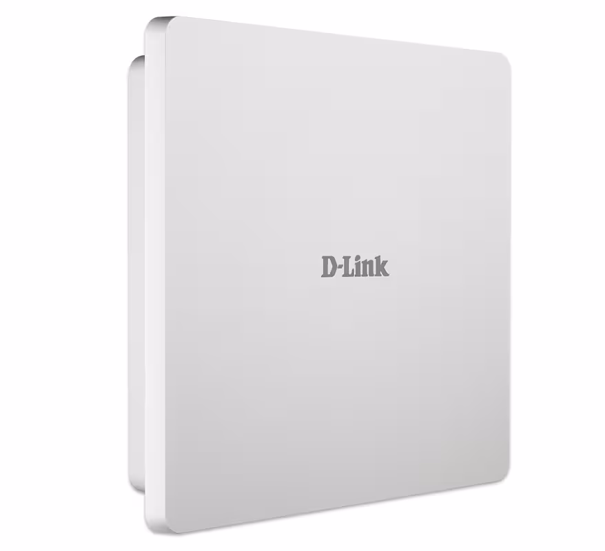 اکسس پوینت دو باند بیسیم دی لینک مدل DAP-3662