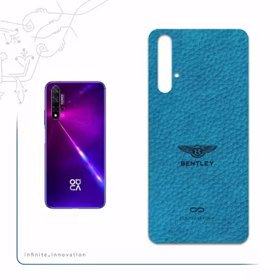 برچسب پوششی ماهوت مدل BL-BNTLY مناسب برای گوشی موبایل هوآوی Nova 5T
