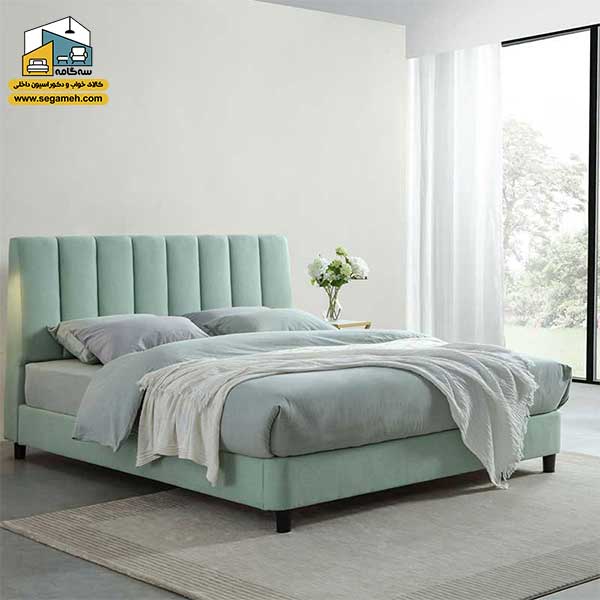 تخت باکس BBD88