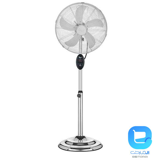 پنکه کوئین هوم QH6550