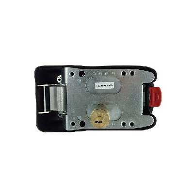 قفل برقی مدل فایو استار 