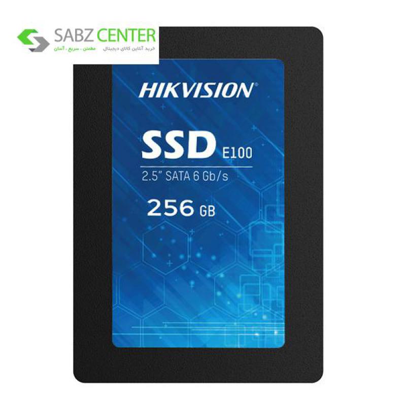 اس اس دی اینترنال هایک ویژن E100 256GB