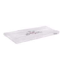 حوله دستی هوبی مدل O - 562487 سایز 50x90 سانتی متر