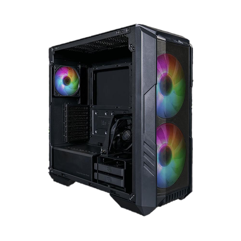 کیس کامپیوتر کولرمستر مدل HAF 500