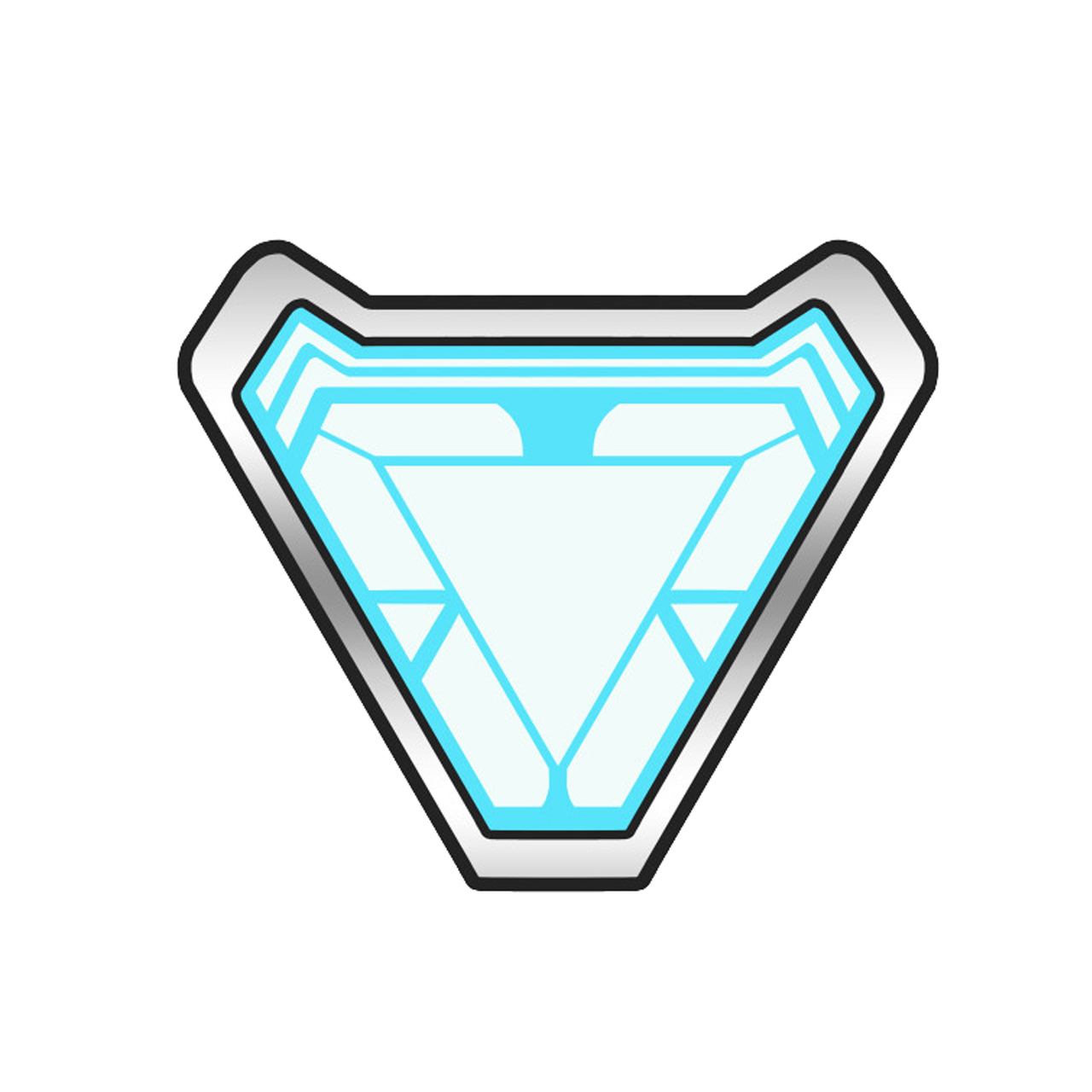 برچسب کنسول بازی مدل ابر قدرت کد 1001