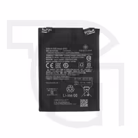 باتری شیائومی‌پوکو Battery Xiaomi Poco 22021211RG