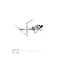 مکانیزم شیشه بالابر جلو راست لیفان X50