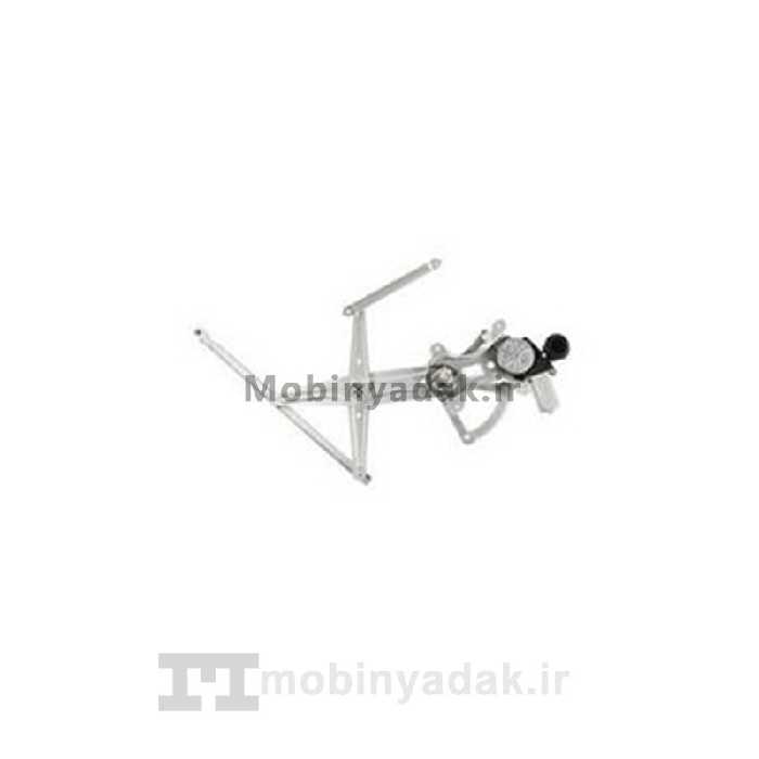 مکانیزم شیشه بالابر جلو راست لیفان X50