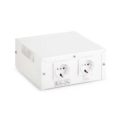 استابلایزر پرنیک مدل ECO-3000 ظرفیت 3000 ولت آمپر