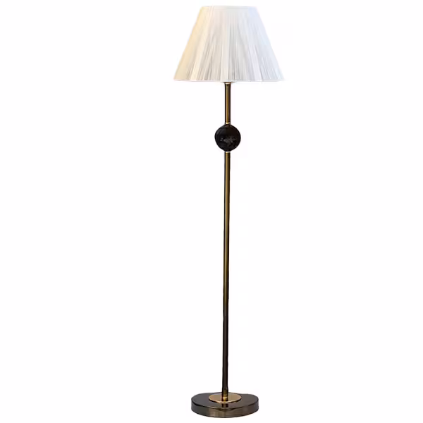 آباژور ایستاده مدل NGM-1870white