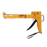 تفنگ چسب آکواریوم اینکو مدل HCG0909