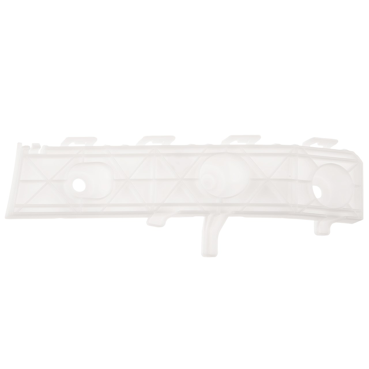 کشویی سپر جلو چپ مدل 2803510U1510 مناسب برای خودروهای جک S5