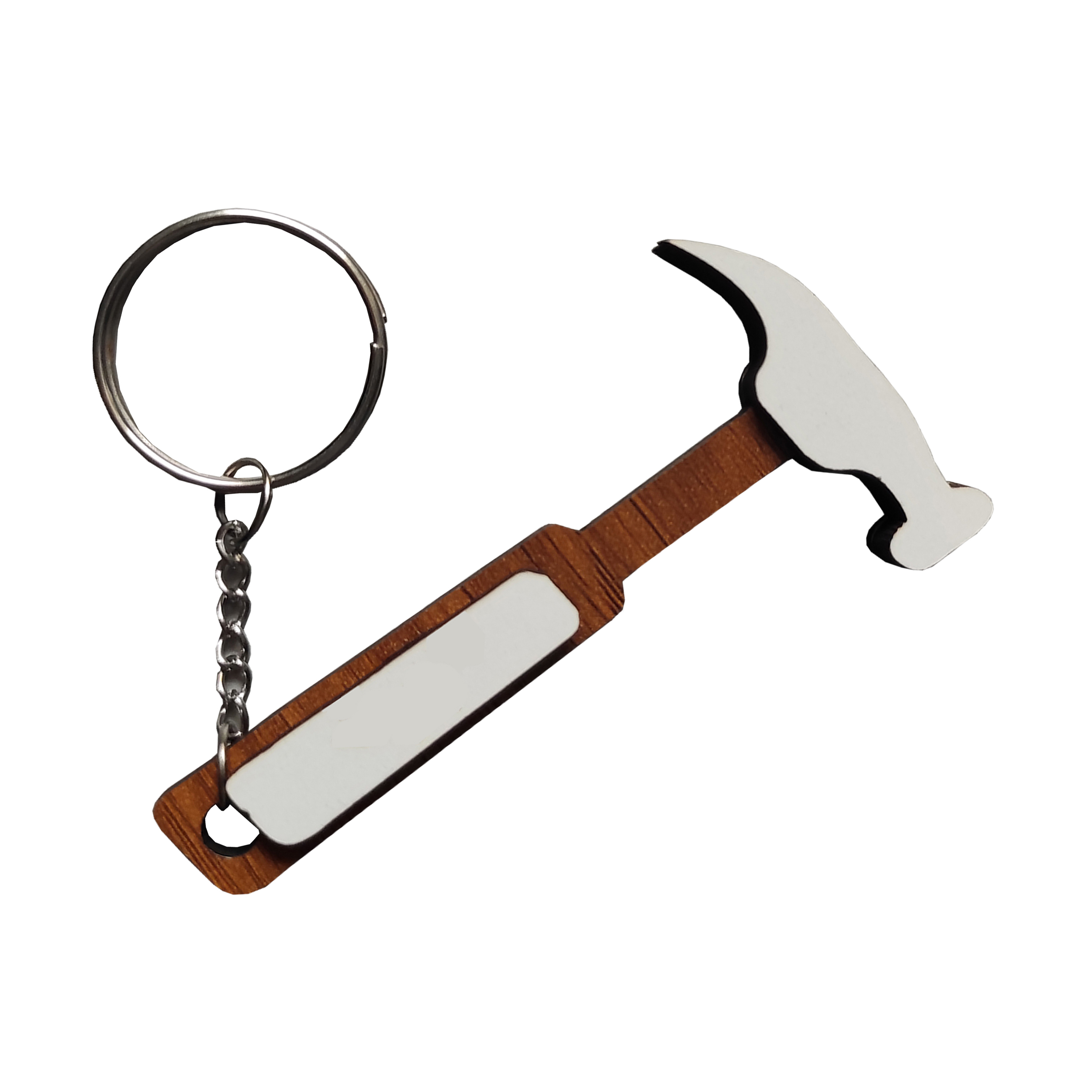 جاکلیدی مدل چکش چوبی کد KH-08