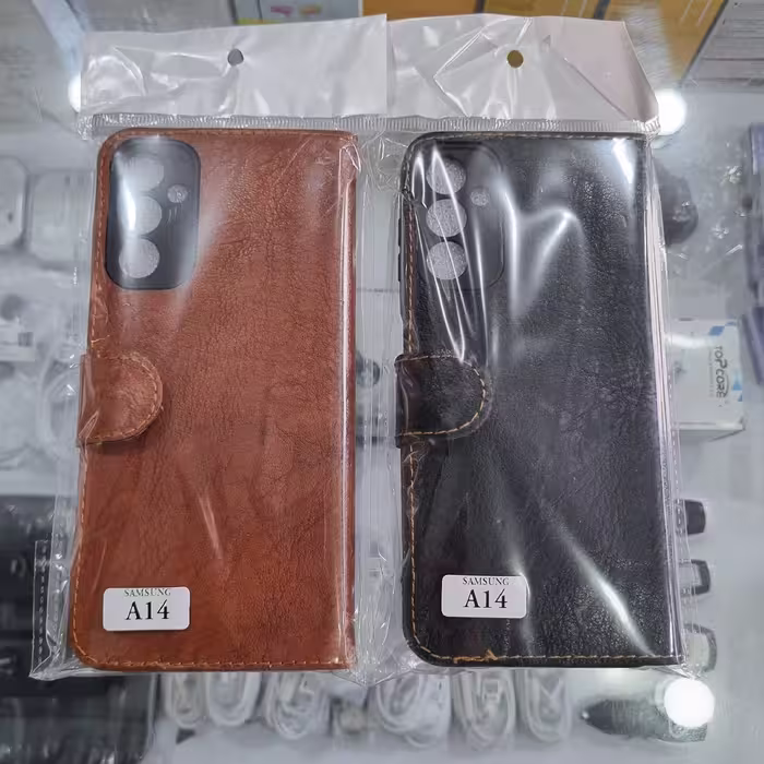 کیف دست دوز سامسونگ A14