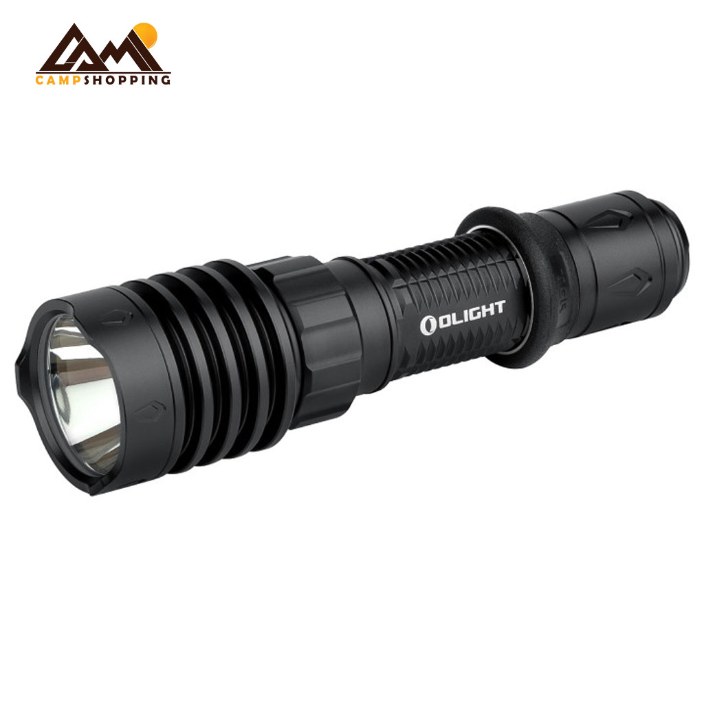 چراغ قوه اولایت مدل WARRIOR X 4