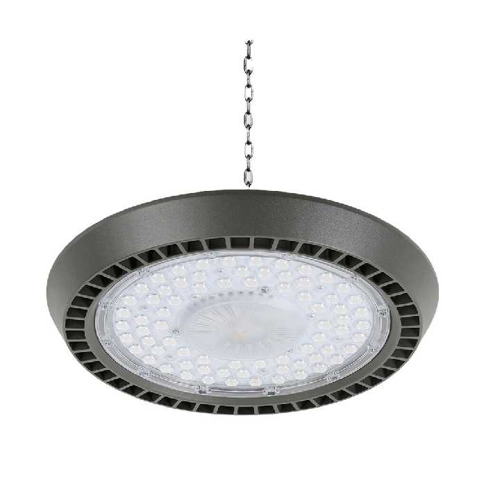 چراغ ضد نم و غبار 280 وات مازی نور مدل لدیسان