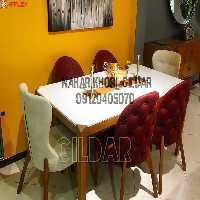 میز ناهارخوری