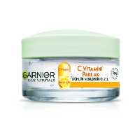 کرم آبرسان ویتامین سی گارنیر Garnier Vitamin C
