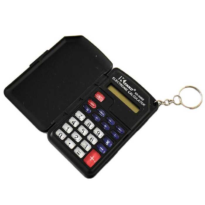 ماشین حساب کنکو مدل kk-568b کد 0011