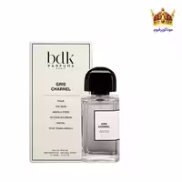 عطر ادکلن بی دی کی پارفومز گریس چارنل | BDK Parfums Gris Charnel | موناکوپرفیوم
