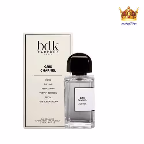 عطر ادکلن بی دی کی پارفومز گریس چارنل | BDK Parfums Gris Charnel | موناکوپرفیوم