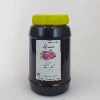 رب انار شیره ای خانگی 940 گرمی خانه احسان کاشمر