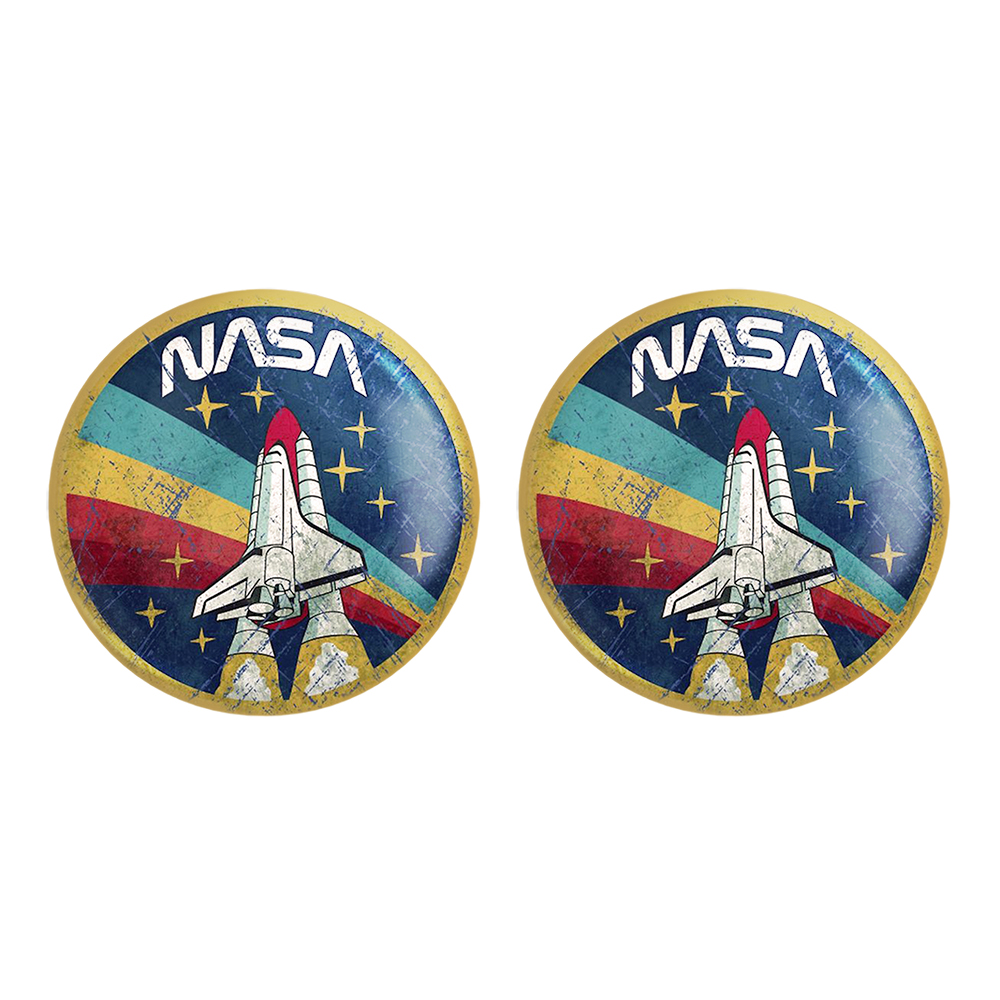 پیکسل خندالو مدل ناسا کد 1937 به همراه مگنت