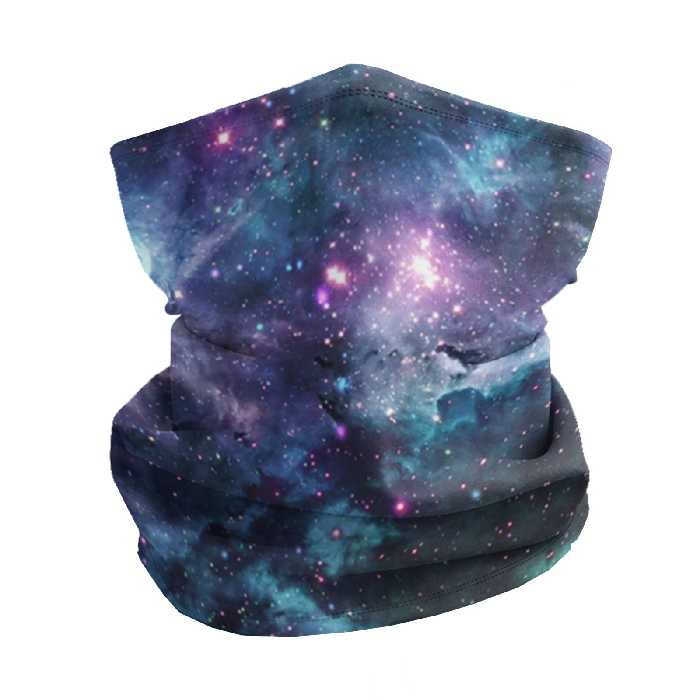 دستمال سر و گردن مدل EC9009 