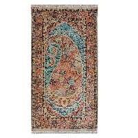 فرش دستبافت سه متری کد 1203