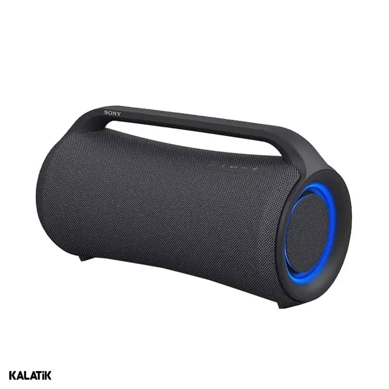 اسپیکر قابل حمل سونی مدل SRS-XG500