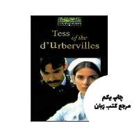 Oxford Bookworms 6 Tess of the D’urbervilles نویسنده Thomas Hardy