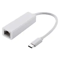 مبدل USB-C به اترنت مدل TTL