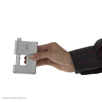 قفل کتابی پارس مدل 900SP بسته 2 عددی