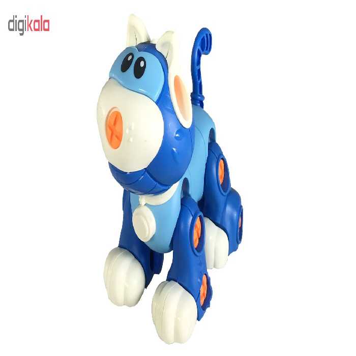 ساختنی مدل جیمبو کد 100