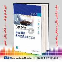 Red Hat RHCSA 9 Cert Guide: EX200