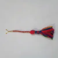 گیره روسری سوزن دوزی زنانه کد 001