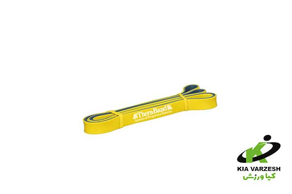 کش پاور باند 5/4 میل تراباند