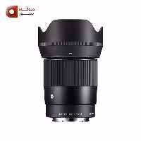 لنز سیگما Sigma 23mm f/1.4 DC DN Contemporary for Sony E
