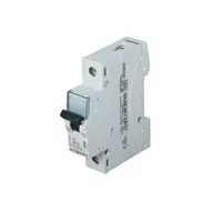 فیوز مینیاتوری تکفاز 10 آمپر لگرند کد 4.5KA مدل B10 بسته 2 عددی
