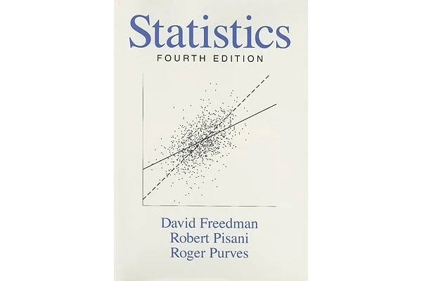 Statistics, 4th Edition-کتاب انگلیسی - کتابخانه مجازی واتیکان