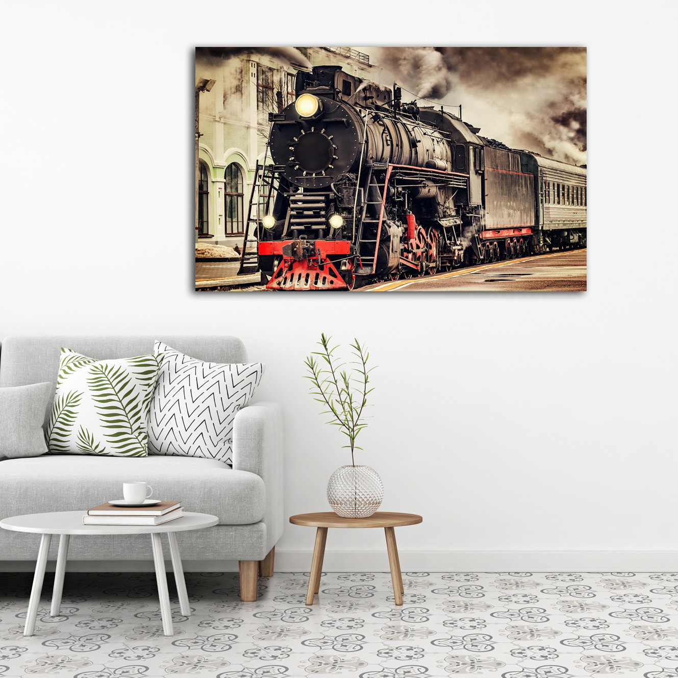 تابلوشاسی طرح قطار کد 4