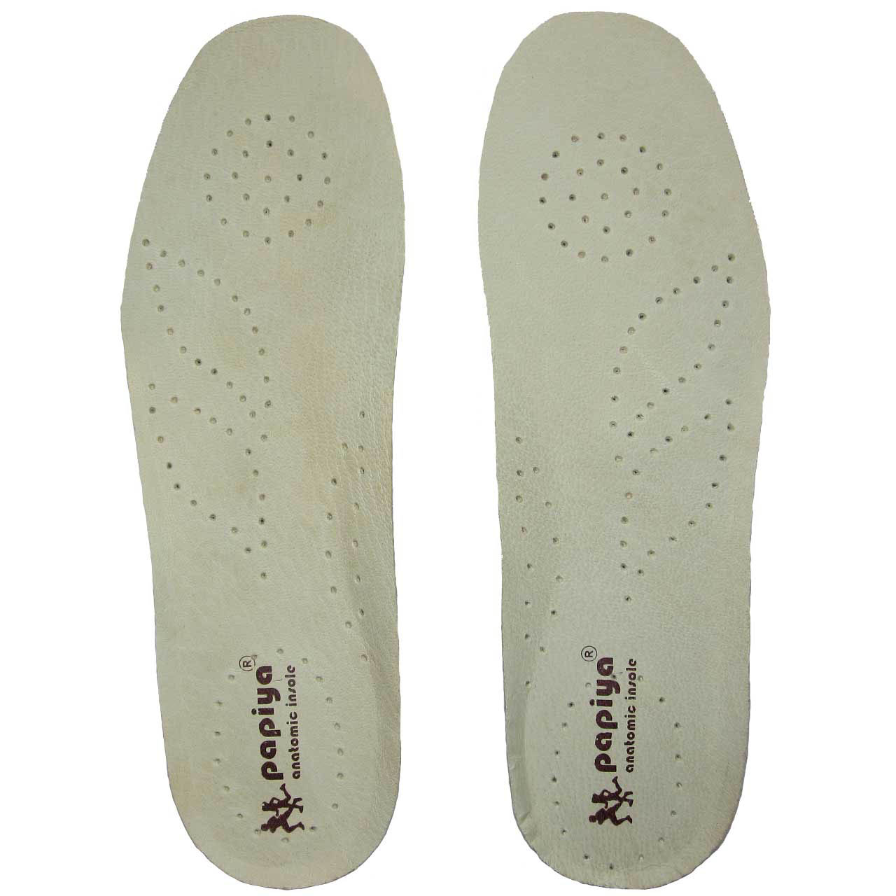 کفی طبی زنانه پاپیا مدل Natural سایز 40 - 41