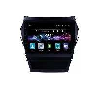 مانیتور اندروید ix45 برند تهران تیونینگ مدل T.T 819