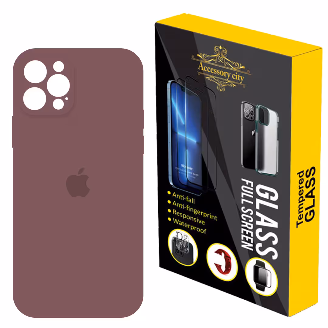کاور مدل CLK مناسب برای گوشی موبایل اپل iPhone 14 Pro Max